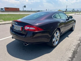Jaguar Xkr XK PORTFOLIO | Mobile.bg � ����� ������ 7