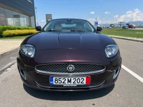 Jaguar Xkr XK PORTFOLIO | Mobile.bg � ����� ������ 2