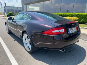 Jaguar Xkr XK PORTFOLIO | Mobile.bg � ����� ������ 5