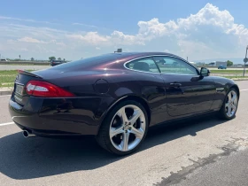 Jaguar Xkr XK PORTFOLIO | Mobile.bg � ����� ������ 4