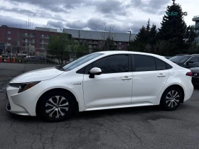 Toyota Corolla Hybrid* ����������* (���� �� ��)*  | Mobile.bg � ����� ������ 4
