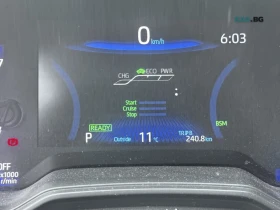 Toyota Corolla Hybrid* ����������* (���� �� ��)*  | Mobile.bg � ����� ������ 11