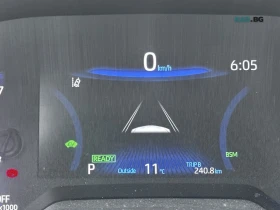 Toyota Corolla Hybrid* ����������* (���� �� ��)*  | Mobile.bg � ����� ������ 12