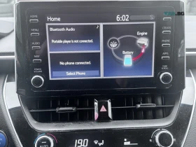 Toyota Corolla Hybrid* ����������* (���� �� ��)*  | Mobile.bg � ����� ������ 9