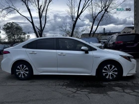 Toyota Corolla Hybrid* ����������* (���� �� ��)*  | Mobile.bg � ����� ������ 5