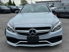 Mercedes-Benz C 63 AMG * S * DISTRONIC| BURMASTER| 360| SUNROOF| KEYLESS | Mobile.bg � ����� ������ 2