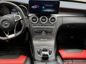 Mercedes-Benz C 63 AMG * S * DISTRONIC| BURMASTER| 360| SUNROOF| KEYLESS | Mobile.bg � ����� ������ 8