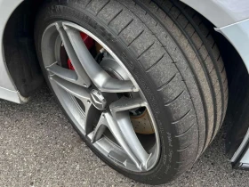 Mercedes-Benz C 63 AMG * S * DISTRONIC| BURMASTER| 360| SUNROOF| KEYLESS | Mobile.bg � ����� ������ 6