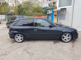 Opel Astra GSi | Auto.bg — изображение 10