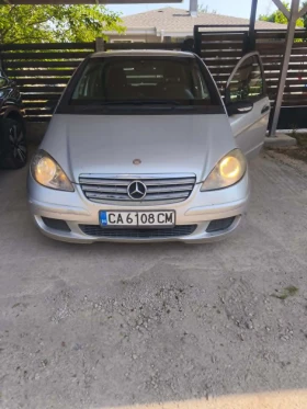 Mercedes-Benz A 150 