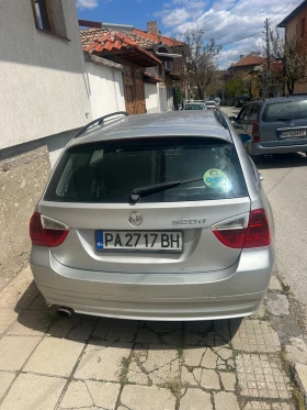 BMW 320 | Mobile.bg � ����� ������ 4