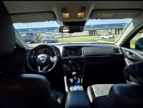 Mazda 6 undefined | Auto.bg — изображение 8