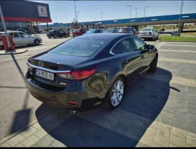 Mazda 6 undefined | Auto.bg — изображение 7