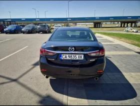 Mazda 6 undefined | Auto.bg — изображение 5