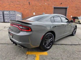 Dodge Charger GT* 4X4* ПОДГРЕВ | Auto.bg — изображение 8