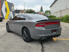 Dodge Charger GT* 4X4* ПОДГРЕВ | Auto.bg — изображение 6