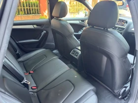 Audi A4 3.0TDi* 204* Sline* PANORAMA* ���������* ������ �� | Mobile.bg � ����� ������ 10