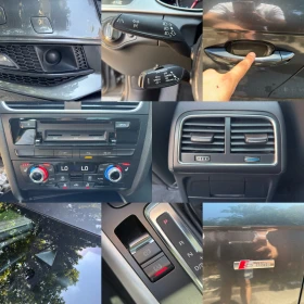 Audi A4 3.0TDi* 204* Sline* PANORAMA* ���������* ������ �� | Mobile.bg � ����� ������ 15