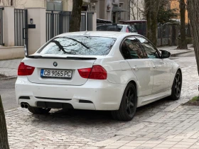 BMW 330 d 6MT/RWD M Performance  | Mobile.bg � ����� ������ 11
