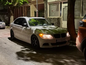 BMW 330 d 6MT/RWD M Performance  | Mobile.bg � ����� ������ 7