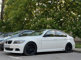 BMW 330 d 6MT/RWD M Performance  | Mobile.bg � ����� ������ 8