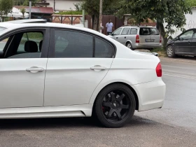 BMW 330 d 6MT/RWD M Performance  | Mobile.bg � ����� ������ 2