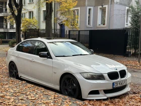 BMW 330 d 6MT/RWD M Performance  | Mobile.bg � ����� ������ 16