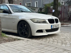 BMW 330 d 6MT/RWD M Performance  | Mobile.bg � ����� ������ 14