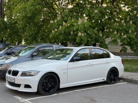 BMW 330 d 6MT/RWD M Performance  | Mobile.bg � ����� ������ 9