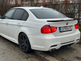 BMW 330 d 6MT/RWD M Performance  | Mobile.bg � ����� ������ 15