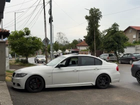 BMW 330 d 6MT/RWD M Performance  | Mobile.bg � ����� ������ 4