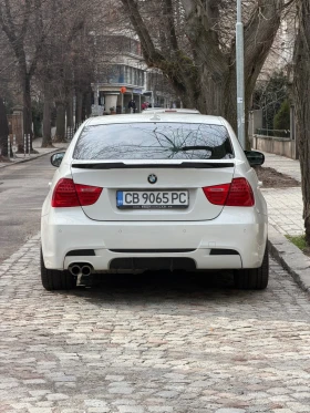 BMW 330 d 6MT/RWD M Performance  | Mobile.bg � ����� ������ 12