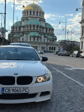 BMW 330 d 6MT/RWD M Performance  | Mobile.bg � ����� ������ 10