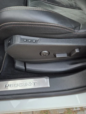 Peugeot 3008 GT 2.0 BlueHDI 181 �.�. | Mobile.bg � ����� ������ 12
