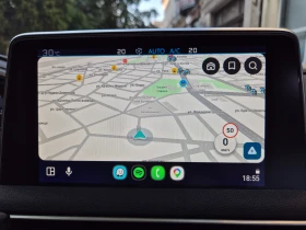 Peugeot 3008 GT 2.0 BlueHDI 181 �.�. | Mobile.bg � ����� ������ 8