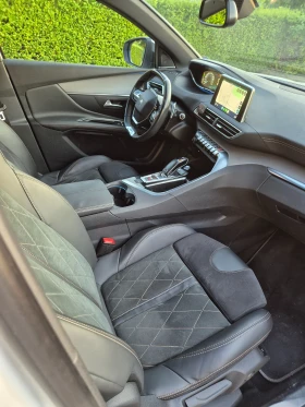 Peugeot 3008 GT 2.0 BlueHDI 181 �.�. | Mobile.bg � ����� ������ 7