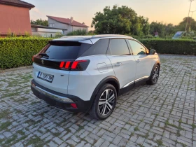 Peugeot 3008 GT 2.0 BlueHDI 181 �.�. | Mobile.bg � ����� ������ 3