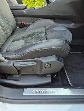 Peugeot 3008 GT 2.0 BlueHDI 181 �.�. | Mobile.bg � ����� ������ 14