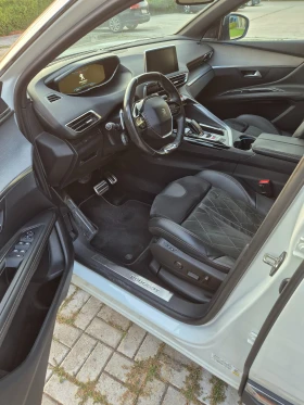 Peugeot 3008 GT 2.0 BlueHDI 181 �.�. | Mobile.bg � ����� ������ 11