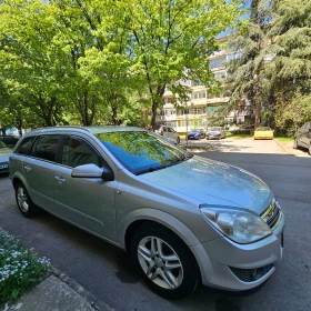 ����� �� �������� �� Opel Astra