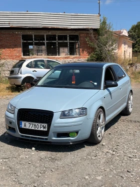 Audi A3 undefined | Auto.bg — изображение 4