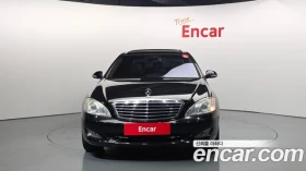 Mercedes-Benz S 550 | TOP SERVICE | Mobile.bg � ����� ������ 3