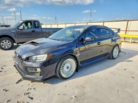 Subaru WRX 2.5l