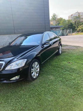 Mercedes-Benz S 420 S 420 L CDI | Mobile.bg � ����� ������ 4