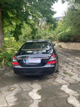 Mercedes-Benz S 420 S 420 L CDI | Mobile.bg � ����� ������ 2