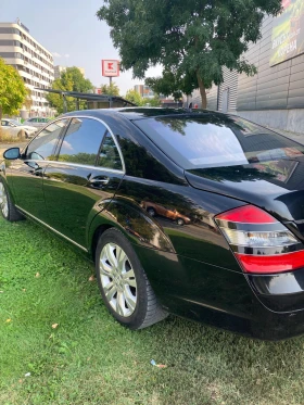 Mercedes-Benz S 420 S 420 L CDI | Mobile.bg � ����� ������ 7
