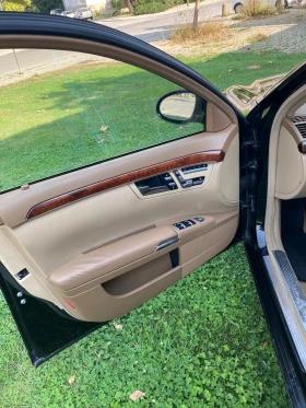 Mercedes-Benz S 420 S 420 L CDI | Mobile.bg � ����� ������ 10