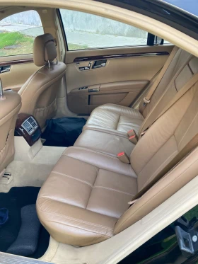 Mercedes-Benz S 420 S 420 L CDI | Mobile.bg � ����� ������ 11