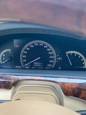 Mercedes-Benz S 420 S 420 L CDI | Mobile.bg � ����� ������ 6