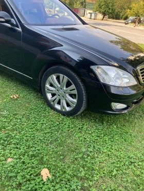 Mercedes-Benz S 420 S 420 L CDI | Mobile.bg � ����� ������ 8